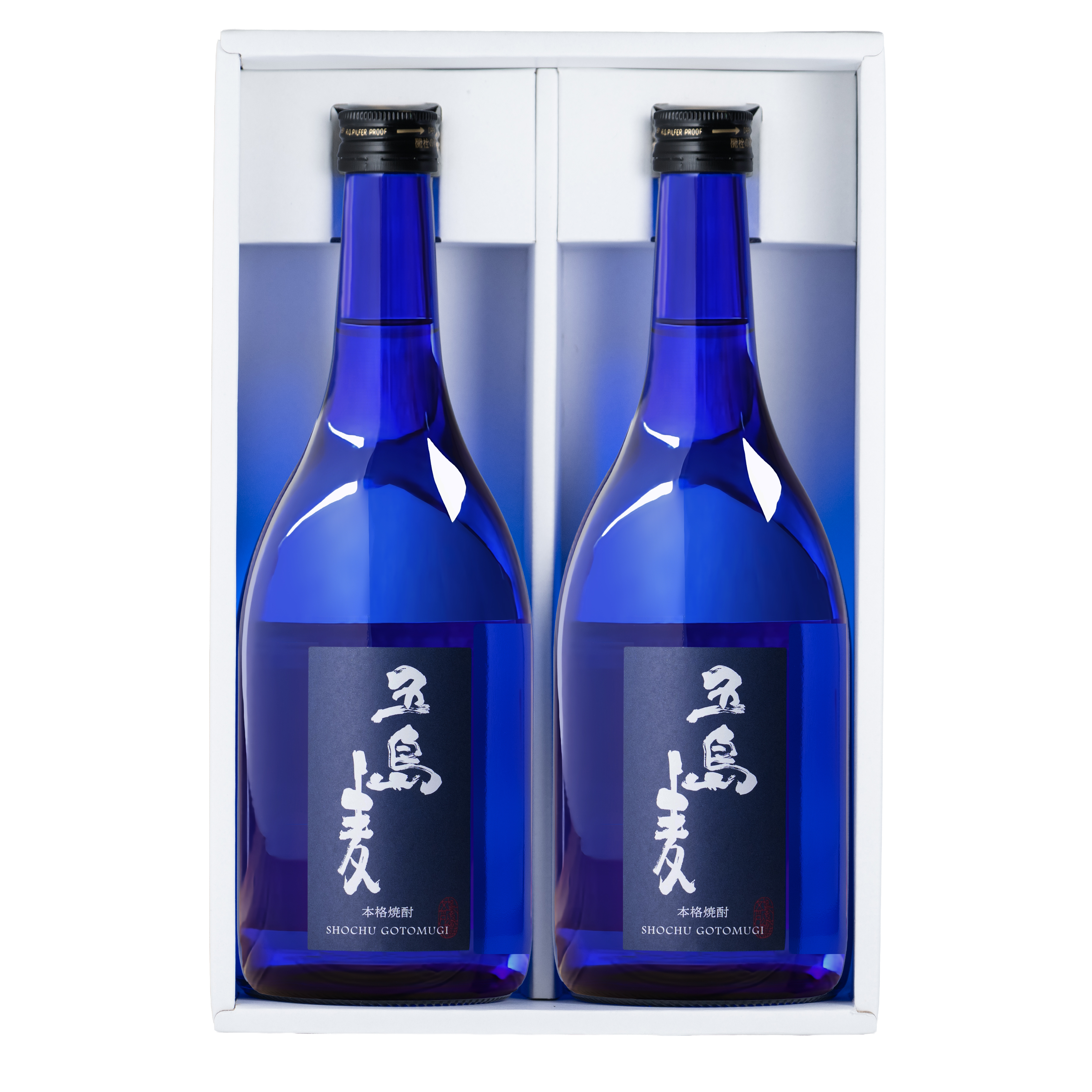 五島麦×麦 – 五島列島酒造