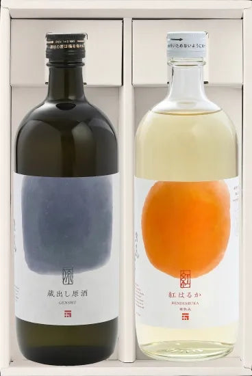 【期間限定】五島芋 紅はるか 樽熟成×蔵出し原酒