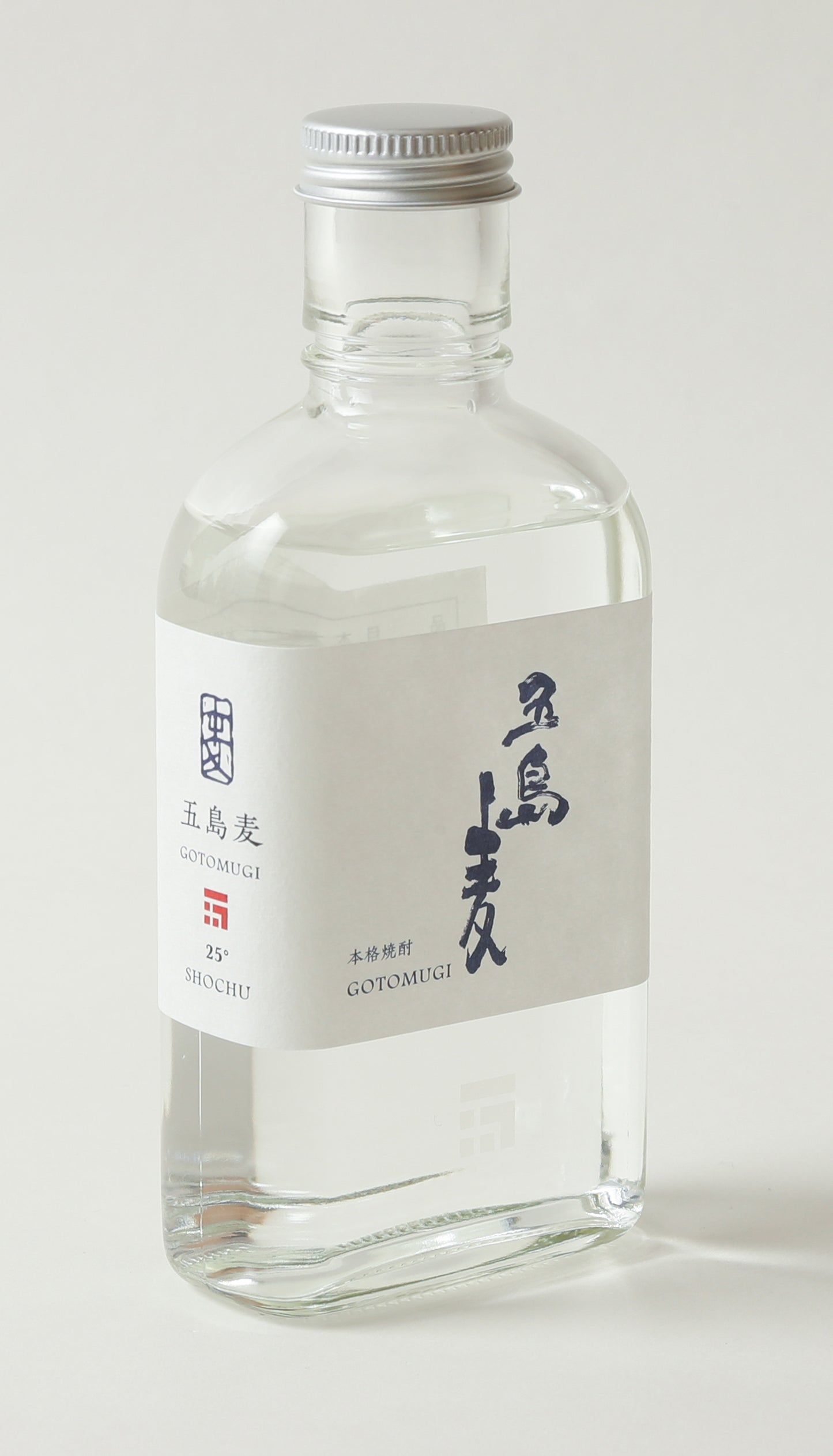 五島麦 180ml