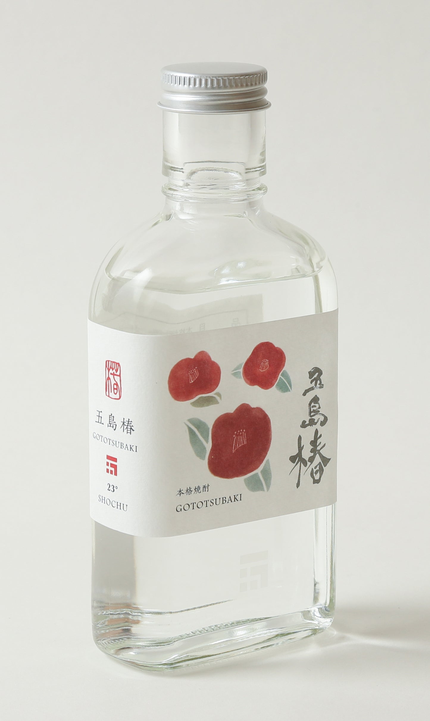 五島椿 180ml