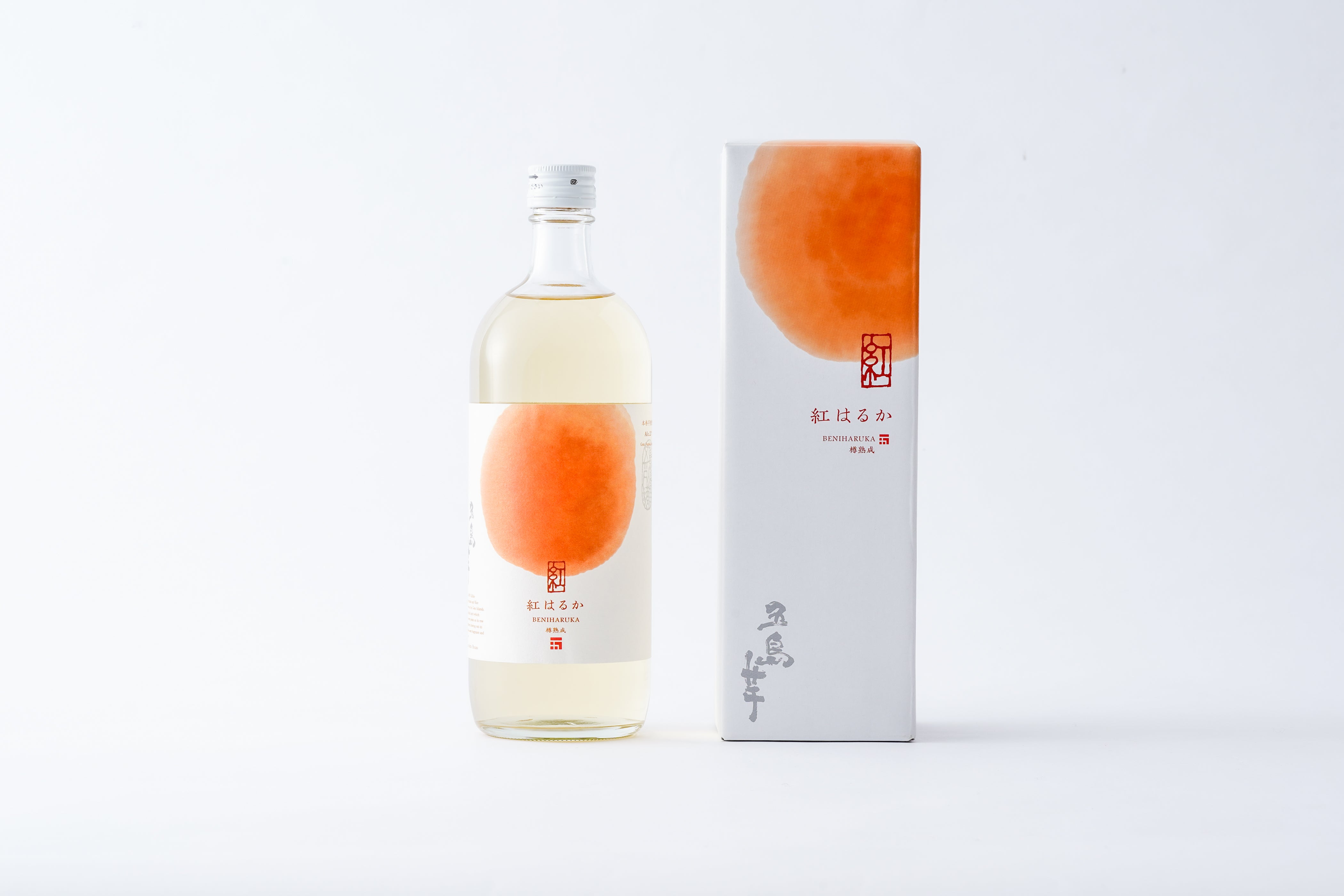 五島麦×紅はるか – 五島列島酒造