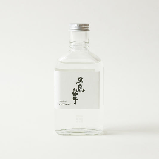 五島芋 180ml