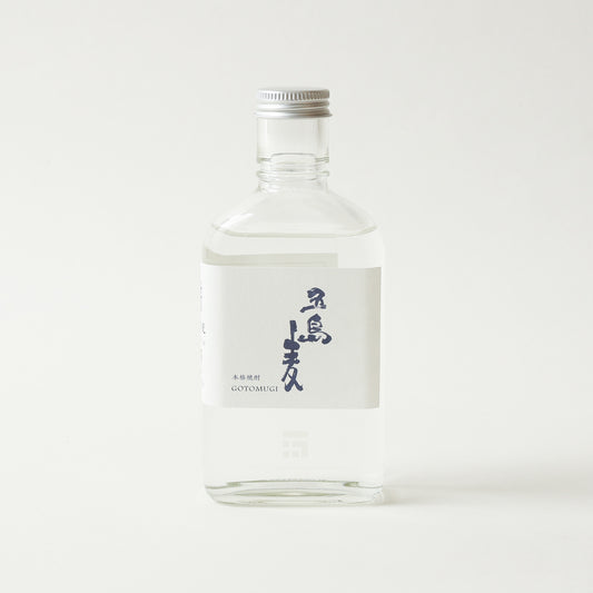 五島麦 180ml