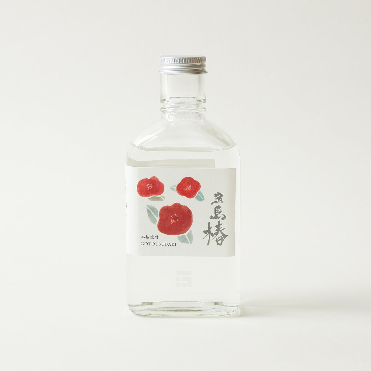 五島椿 180ml